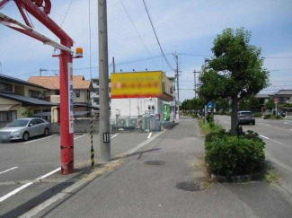 松山市古三津２丁目のアパートの画像