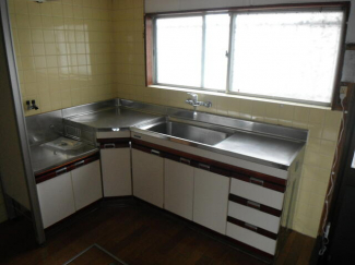 新居浜市清水町の一戸建ての画像