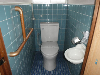 新居浜市清水町の一戸建ての画像