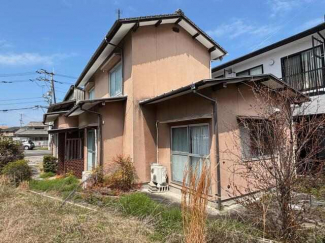 松山市堀江町の売地の画像