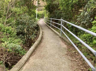 西宇和郡伊方町神崎の売地の画像