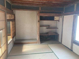 二名津古民家の画像