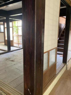 二名津古民家の画像