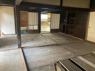 二名津古民家の画像