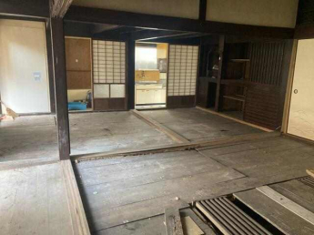 二名津古民家の画像