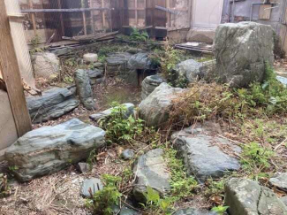 二名津古民家の画像