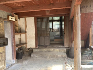 二名津古民家の画像