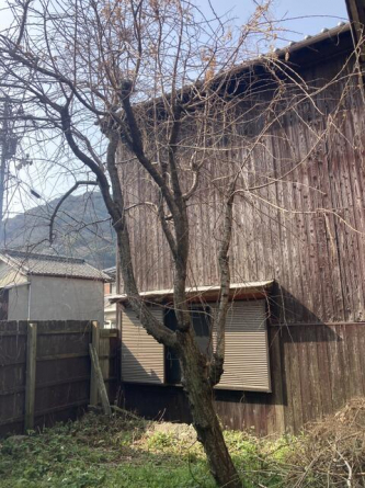 二名津古民家の画像