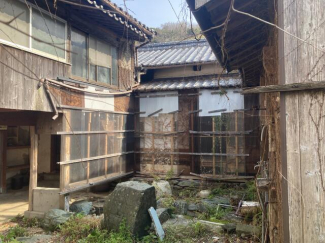 二名津古民家の画像