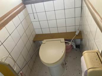 二名津古民家の画像