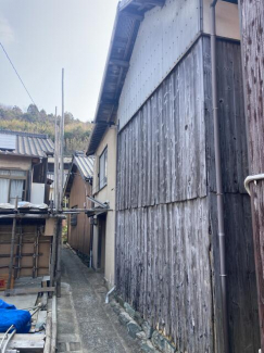 二名津古民家の画像