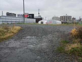 松山市福音寺町の事業用地の画像