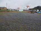 松山市福音寺町の事業用地の画像