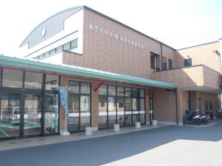 東予信用金庫新居浜駅前支店まで663m