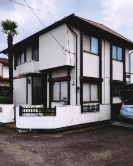 東長戸三丁目戸建ての画像