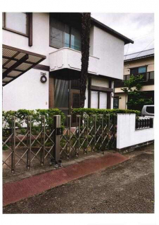 東長戸三丁目戸建ての画像