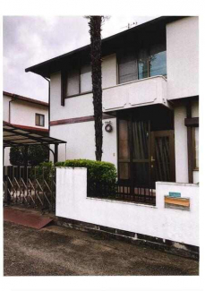 東長戸三丁目戸建ての画像