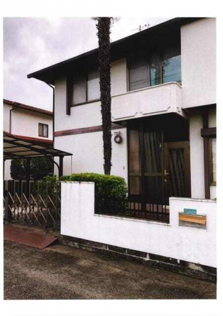 東長戸三丁目戸建ての画像