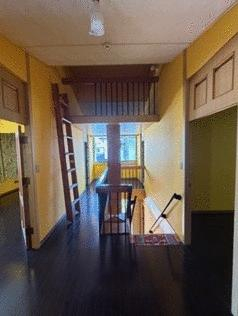 ２Ｆ　フロア・ロフト付