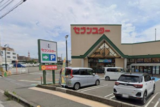 セブンスター東長戸店まで440m