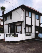 松山市東長戸３丁目の中古一戸建ての画像