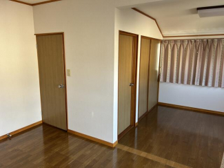 松山市西長戸町の中古一戸建ての画像