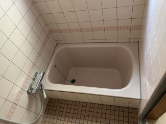 松山市西長戸町の中古一戸建ての画像