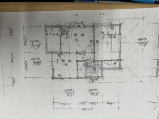 松山市西長戸町の中古一戸建ての画像