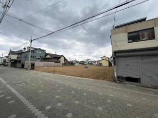 伊予市灘町の売地の画像