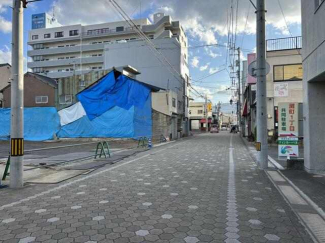 伊予市灘町の売地の画像