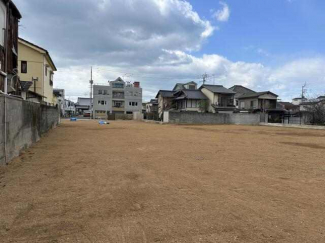 伊予市灘町の売地の画像