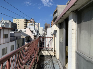 松山市千舟町１丁目のマンションの画像