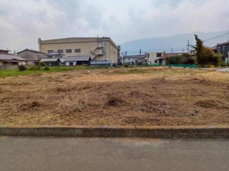 四国中央市川之江町の売地の画像