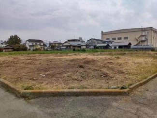 四国中央市川之江町の売地の画像