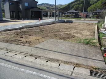 日高町祢布売土地の画像