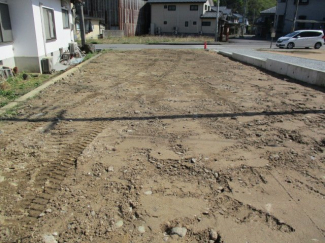 日高町祢布売土地の画像