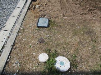 日高町祢布売土地の画像