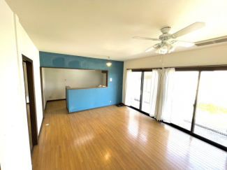 【居間・リビング】