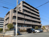 尼崎市武庫之荘本町３丁目のマンションの画像