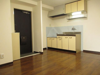 【居間・リビング】