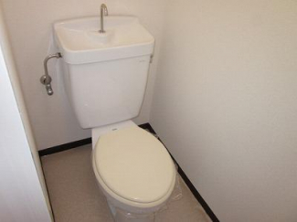【トイレ】