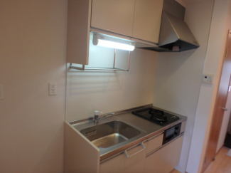 システムキッチン