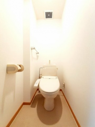 【トイレ】