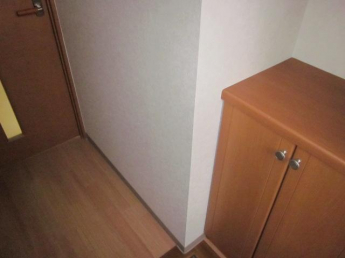【玄関】