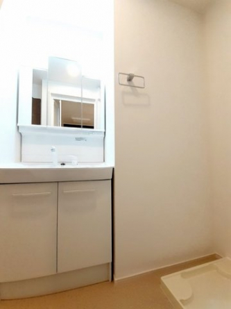 【洗面所】