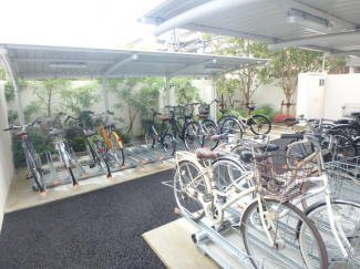 【その他共有部分】