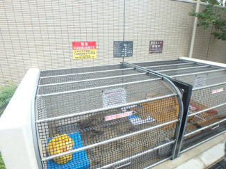 【その他共有部分】