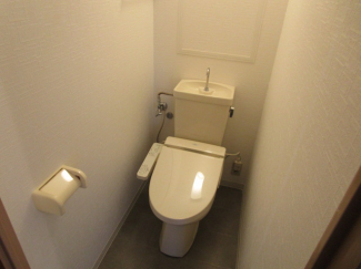 【トイレ】