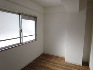 【洋室】