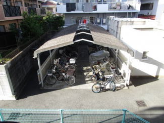 【その他共有部分】